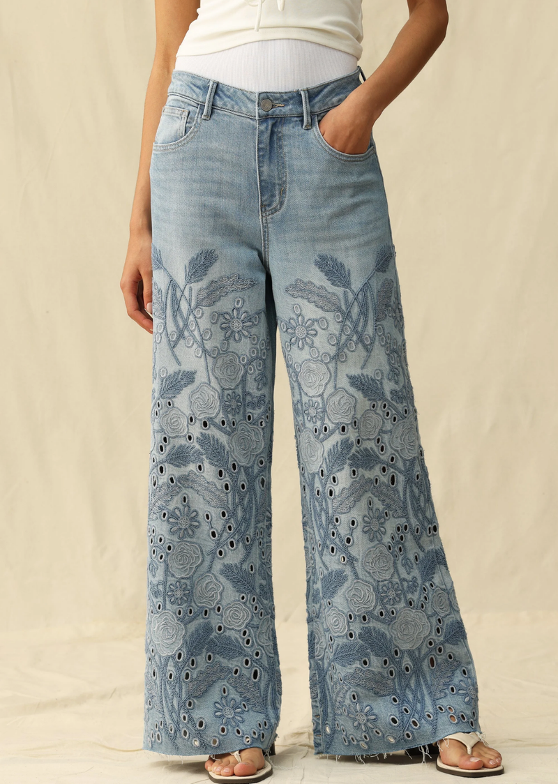 Denim