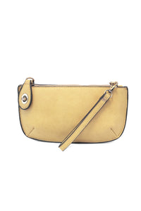 Crossbody Wristlet