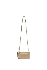 Crossbody Wristlet