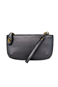 Crossbody Wristlet
