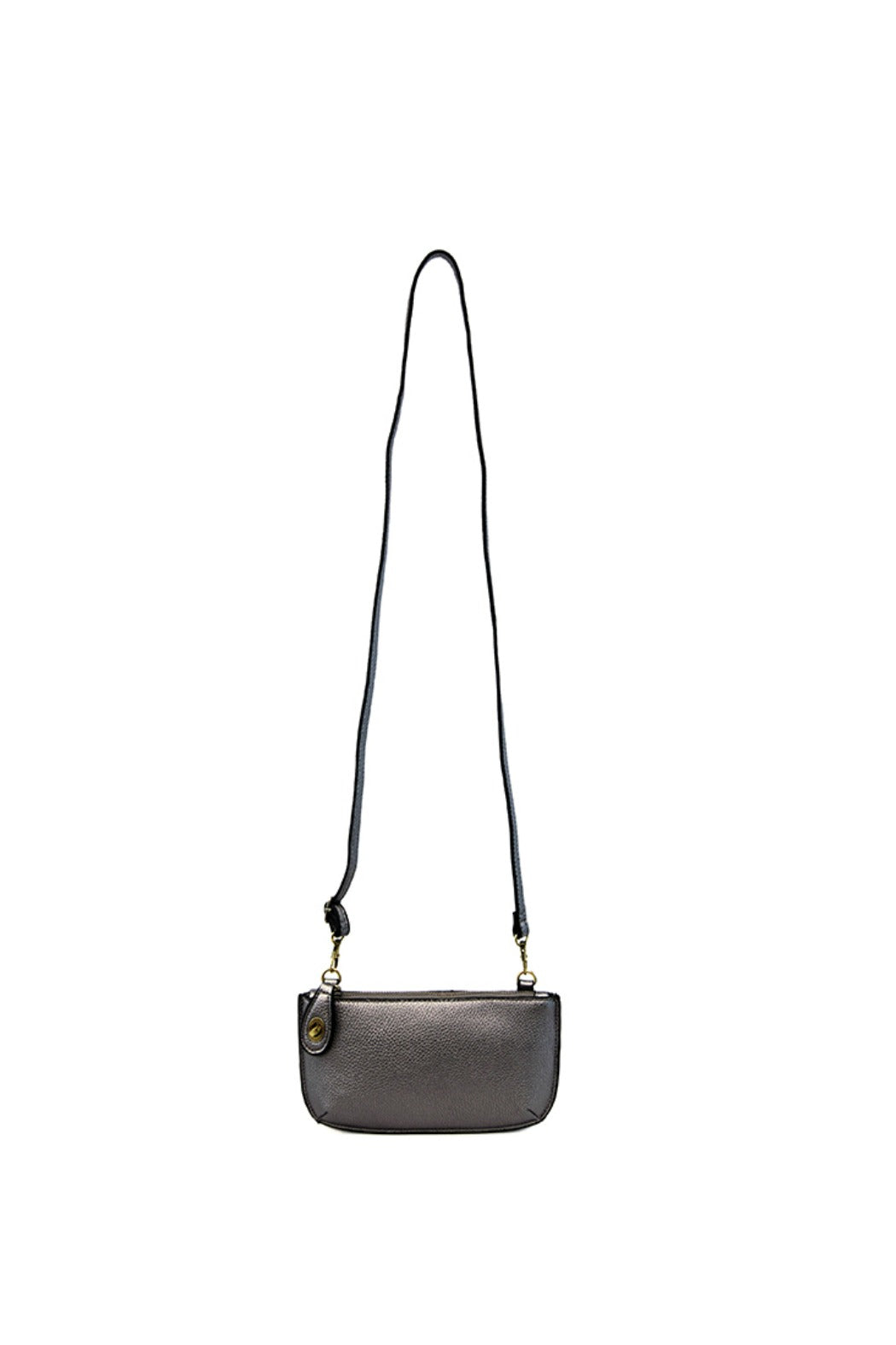 Crossbody Wristlet