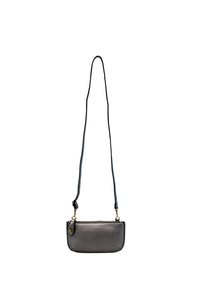 Crossbody Wristlet