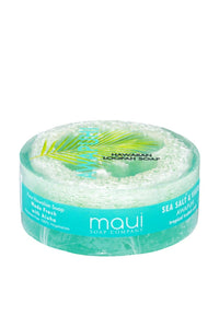 Maui Loofah Soap:  Awapuhi