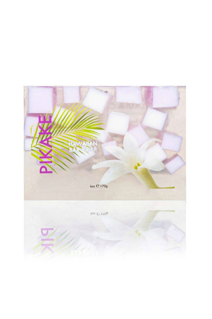 Maui Bar Soap: Pikake