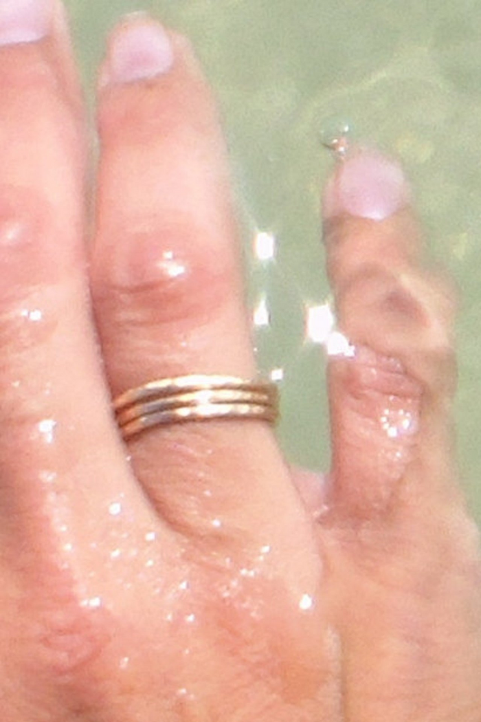 GF Stacking Ring