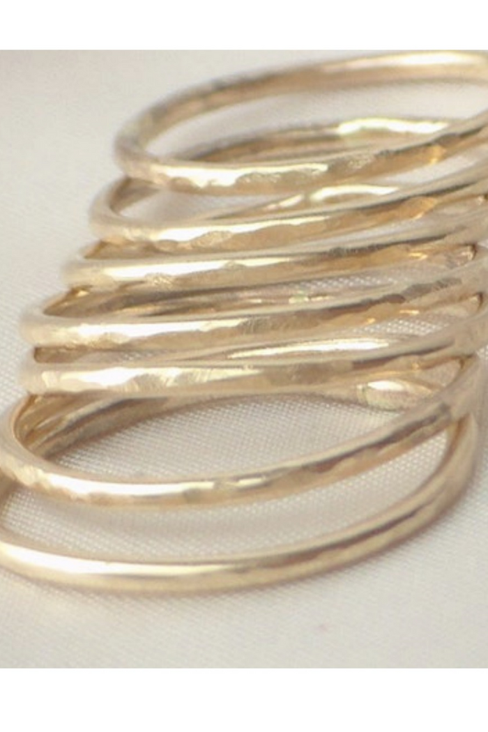 GF Stacking Ring