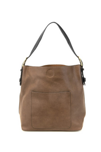 Classic Hobo Bag