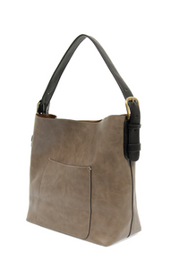 Classic Hobo Bag