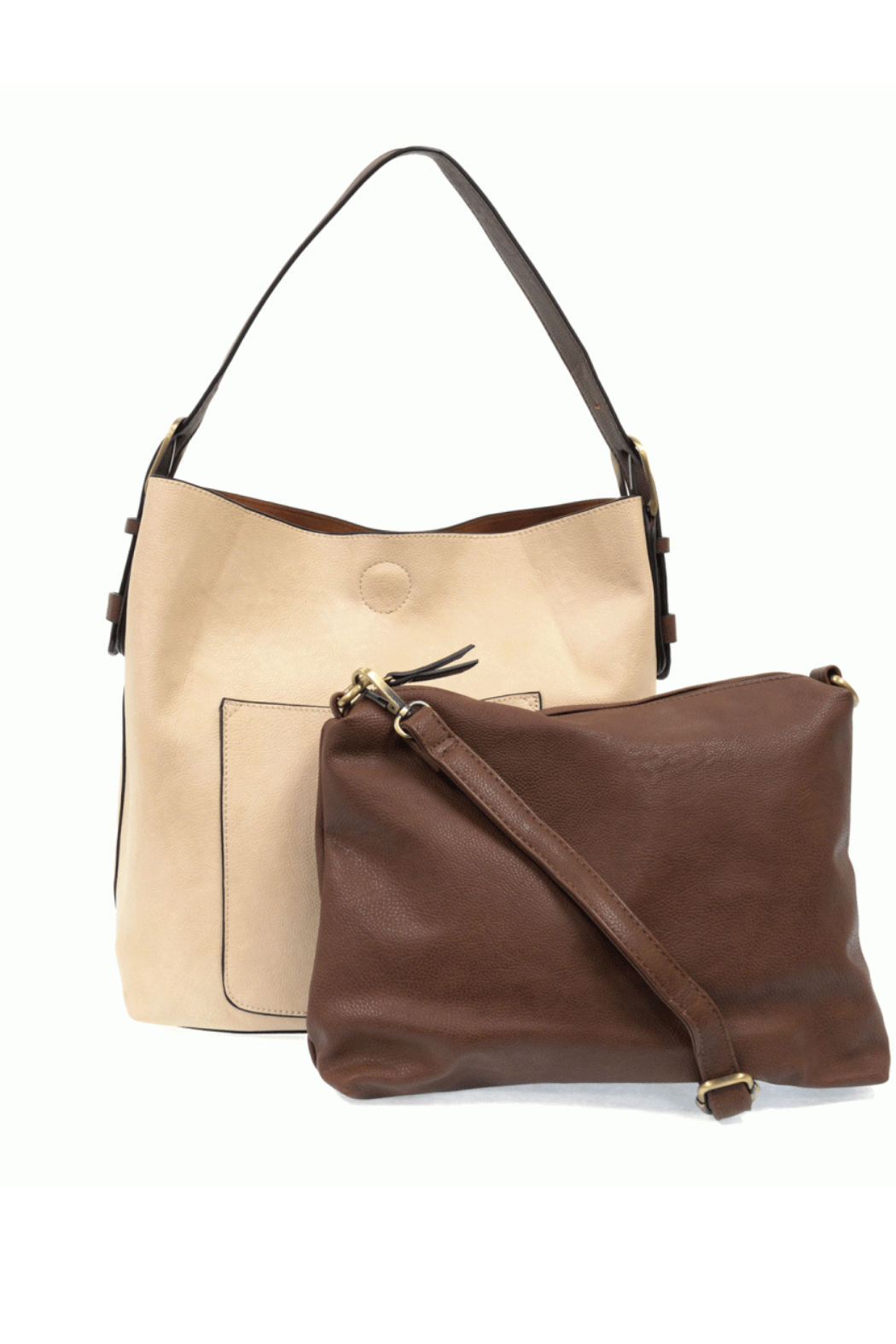 Classic Hobo Bag