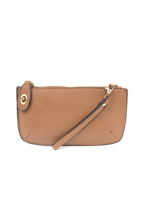 Crossbody Wristlet