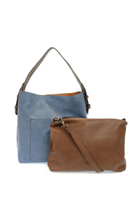 Classic Hobo Bag