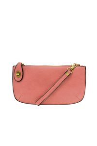 Crossbody Wristlet