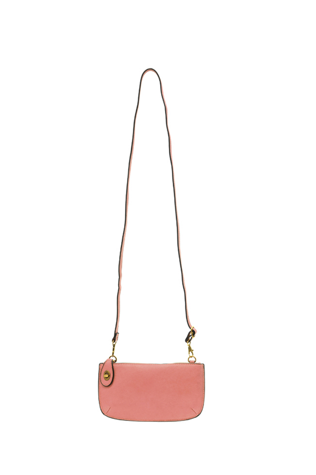 Crossbody Wristlet
