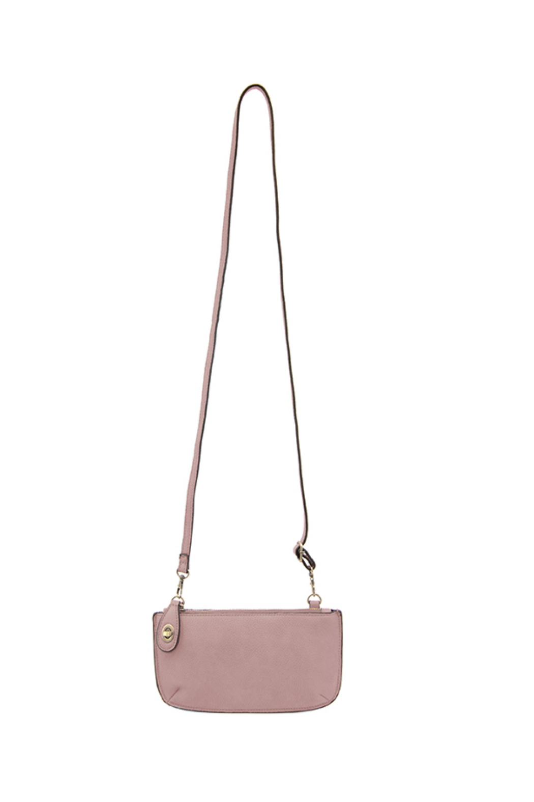 Crossbody Wristlet