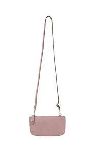 Crossbody Wristlet