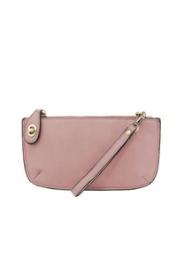 Crossbody Wristlet