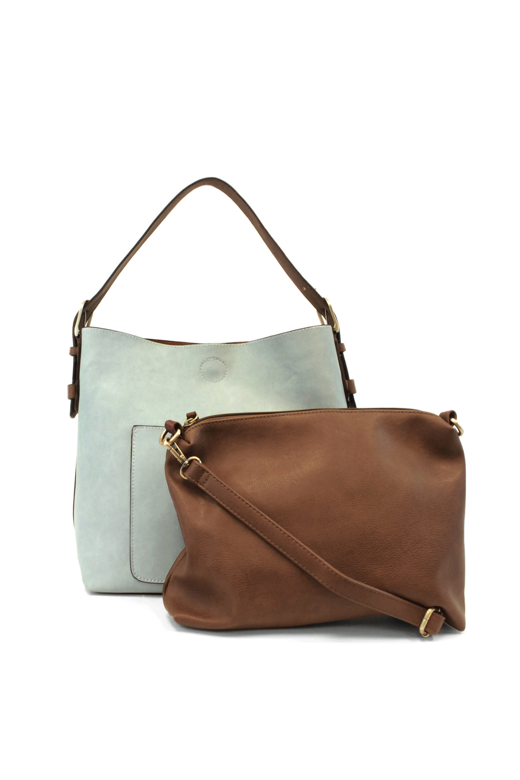 Classic Hobo Bag