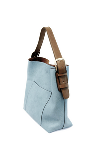 Classic Hobo Bag