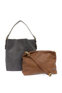 Classic Hobo Bag