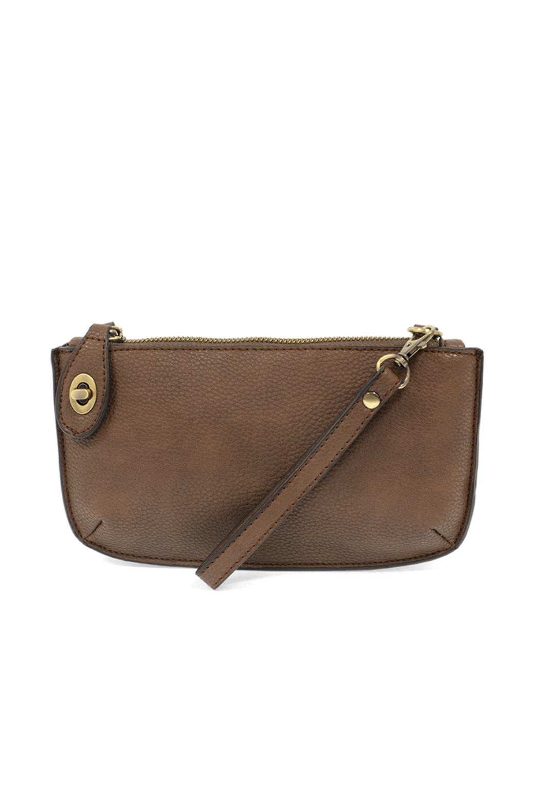 Crossbody Wristlet