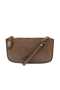 Crossbody Wristlet