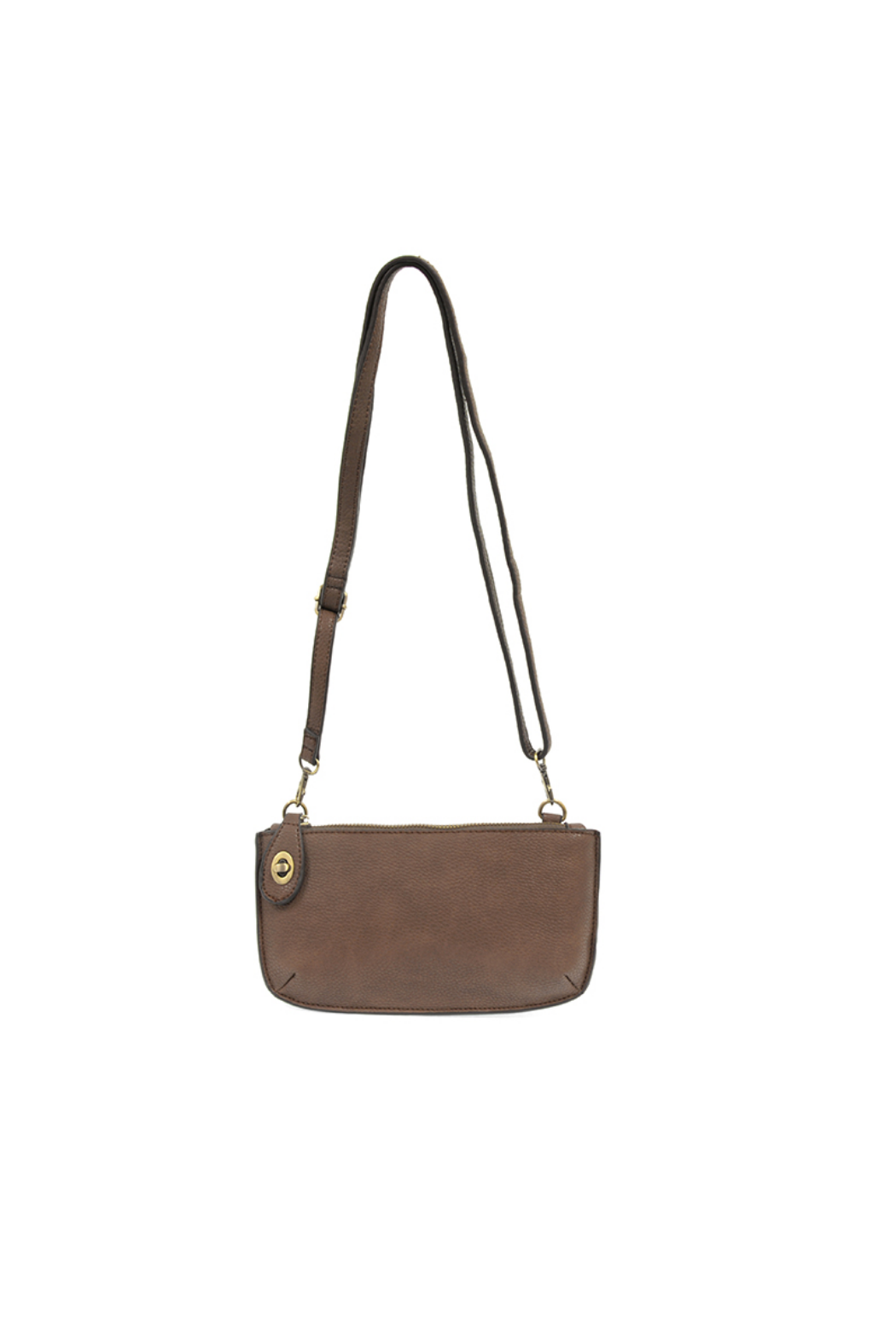 Crossbody Wristlet