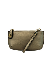 Crossbody Wristlet