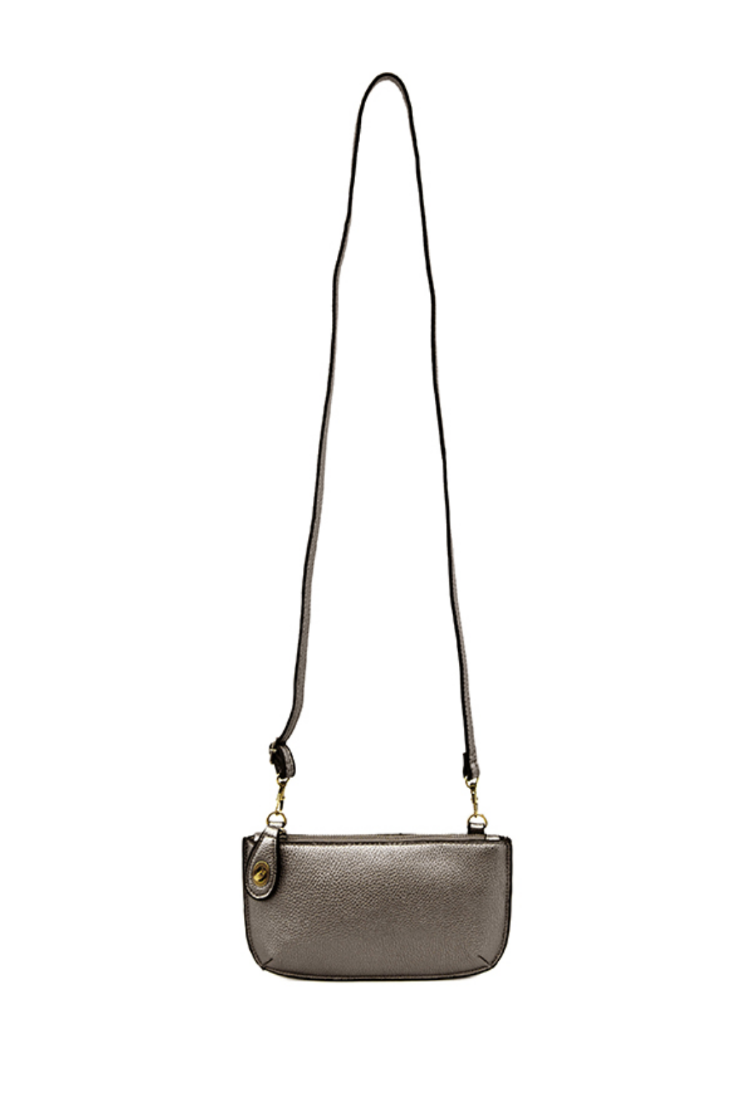 Crossbody Wristlet