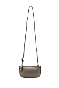 Crossbody Wristlet