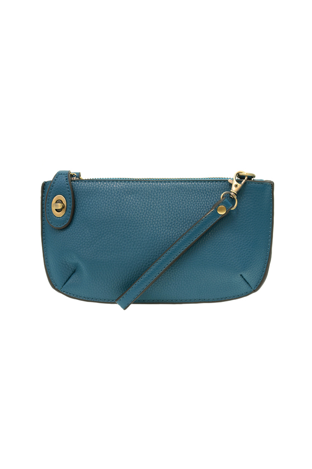 Crossbody Wristlet