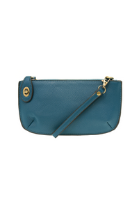 Crossbody Wristlet