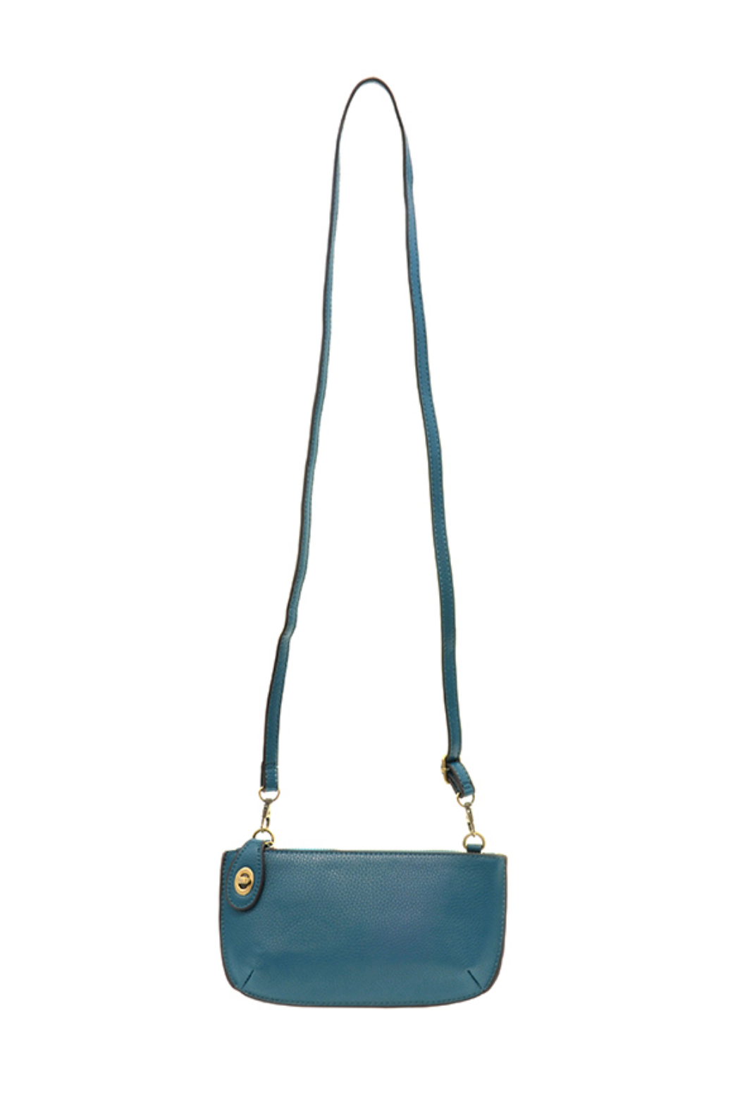 Crossbody Wristlet
