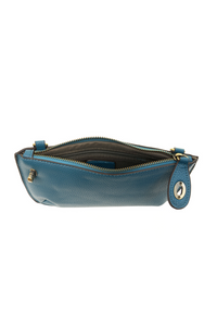 Crossbody Wristlet