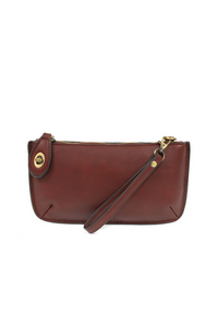 Crossbody Wristlet