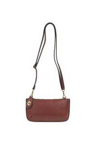 Crossbody Wristlet
