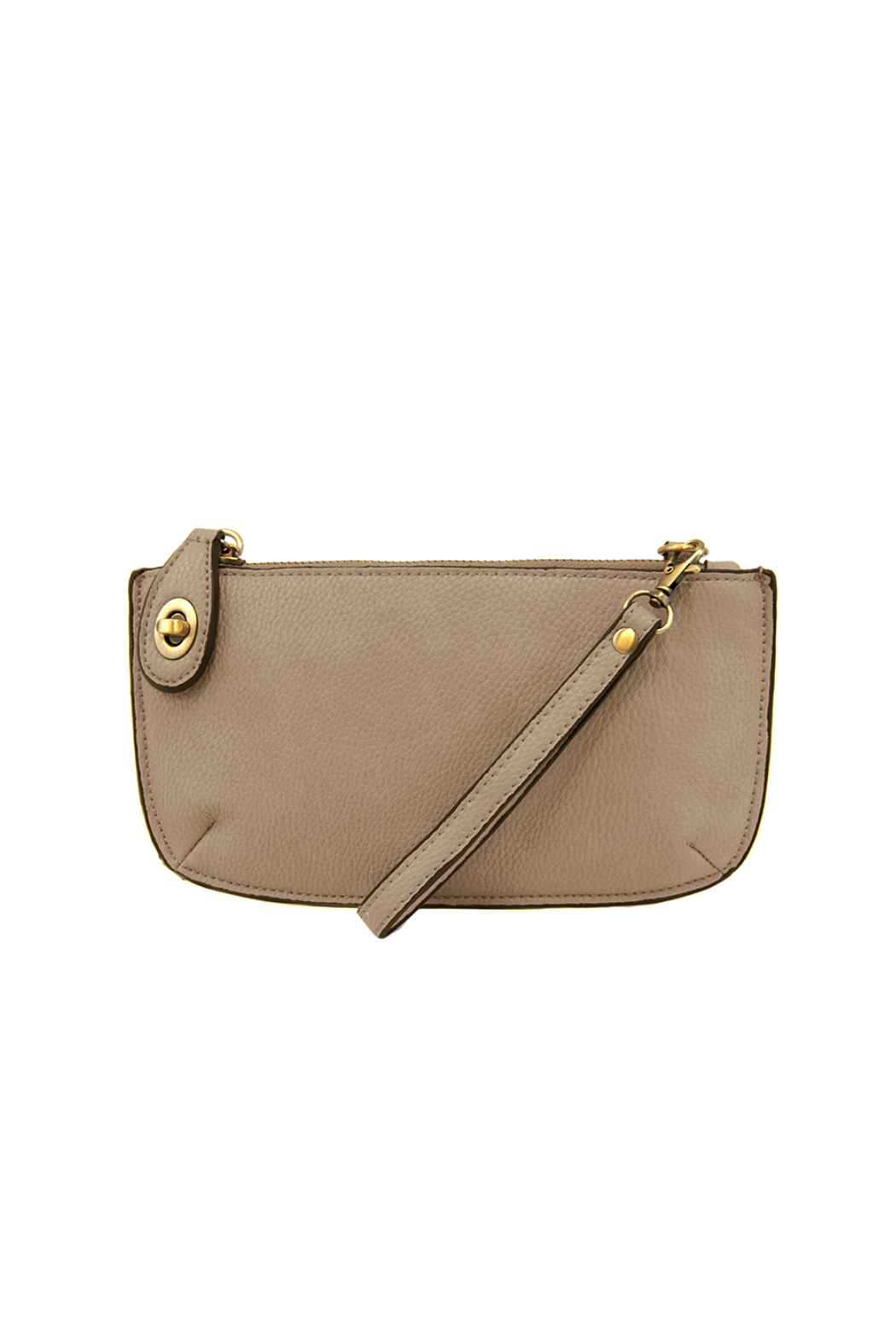 Crossbody Wristlet