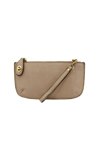 Crossbody Wristlet