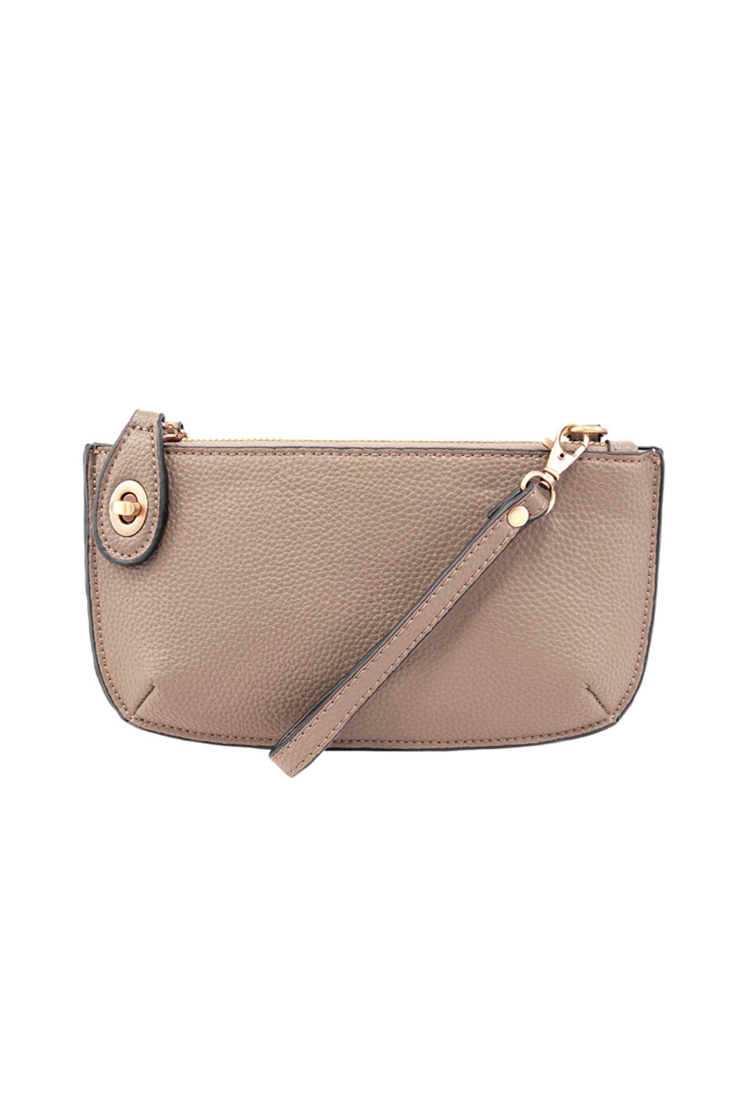 Crossbody Wristlet