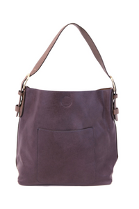 Classic Hobo Bag