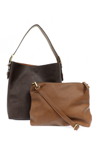 Classic Hobo Bag