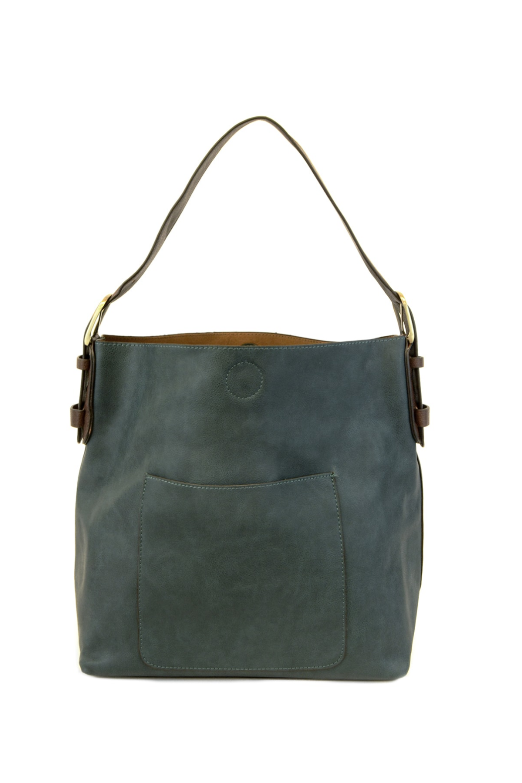 Classic Hobo Bag