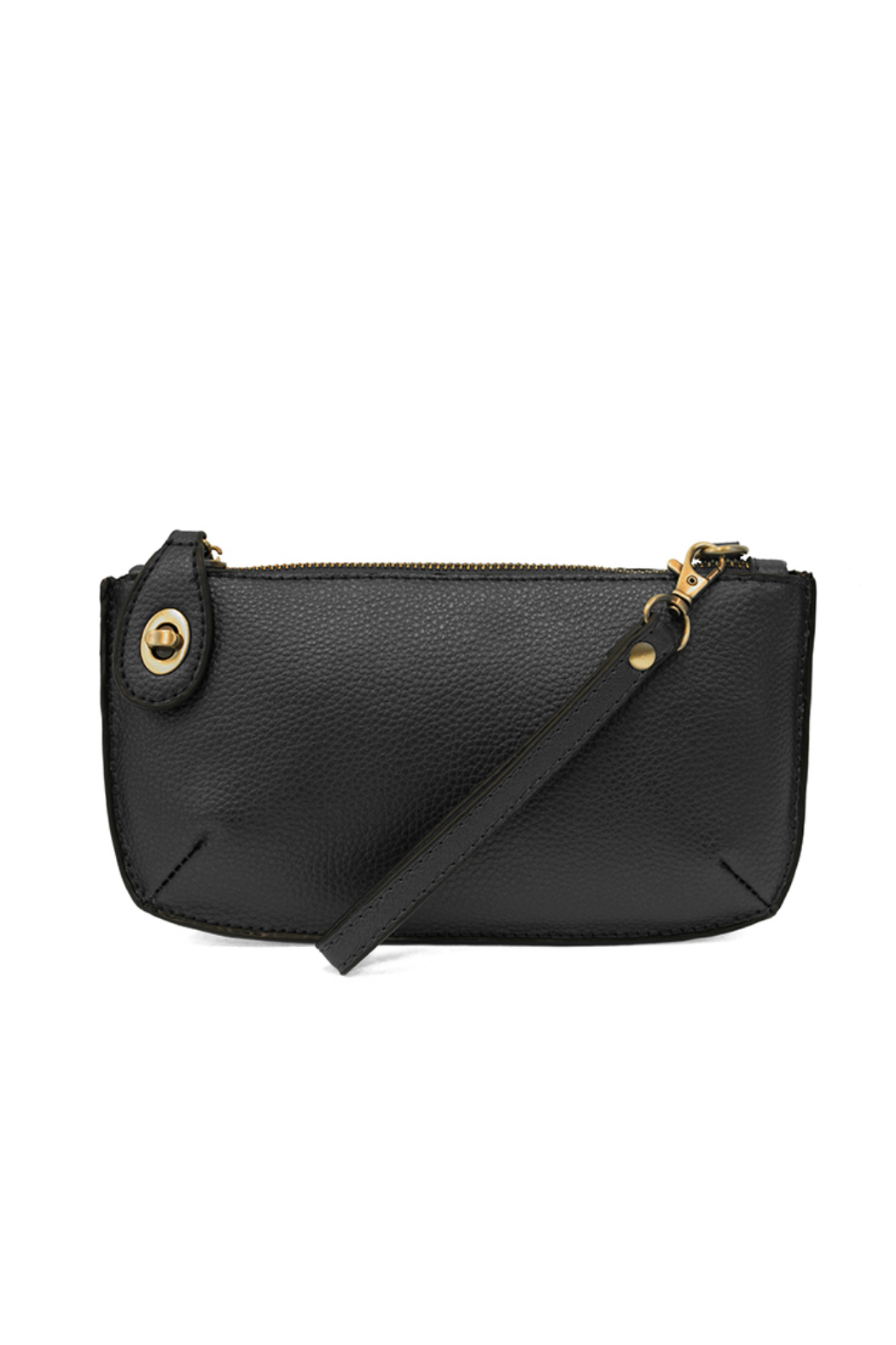 Crossbody Wristlet