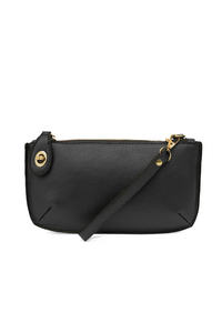 Crossbody Wristlet