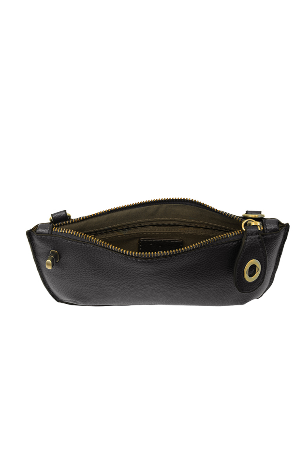 Crossbody Wristlet