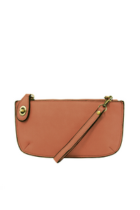 Crossbody Wristlet