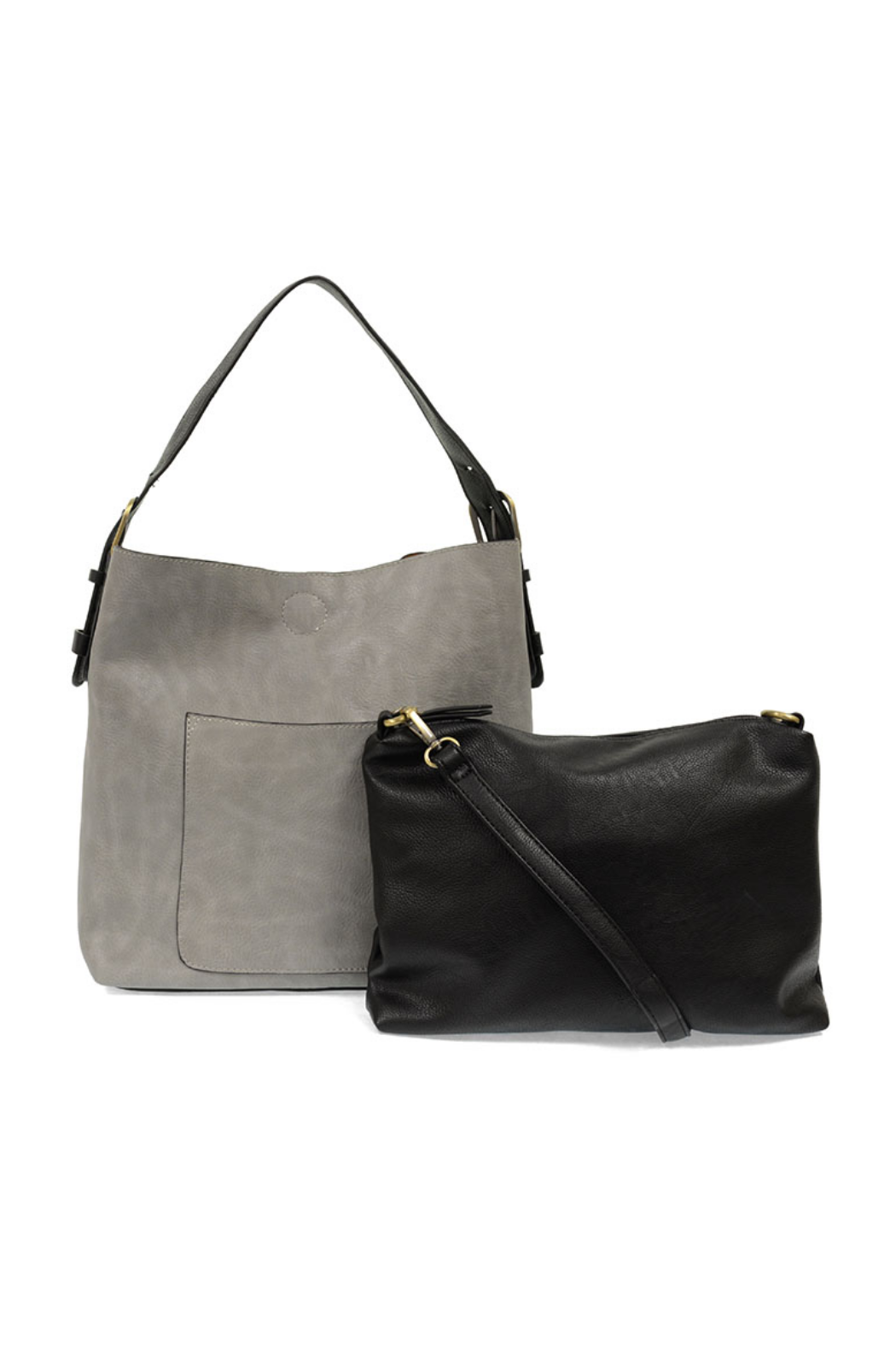Classic Hobo Bag