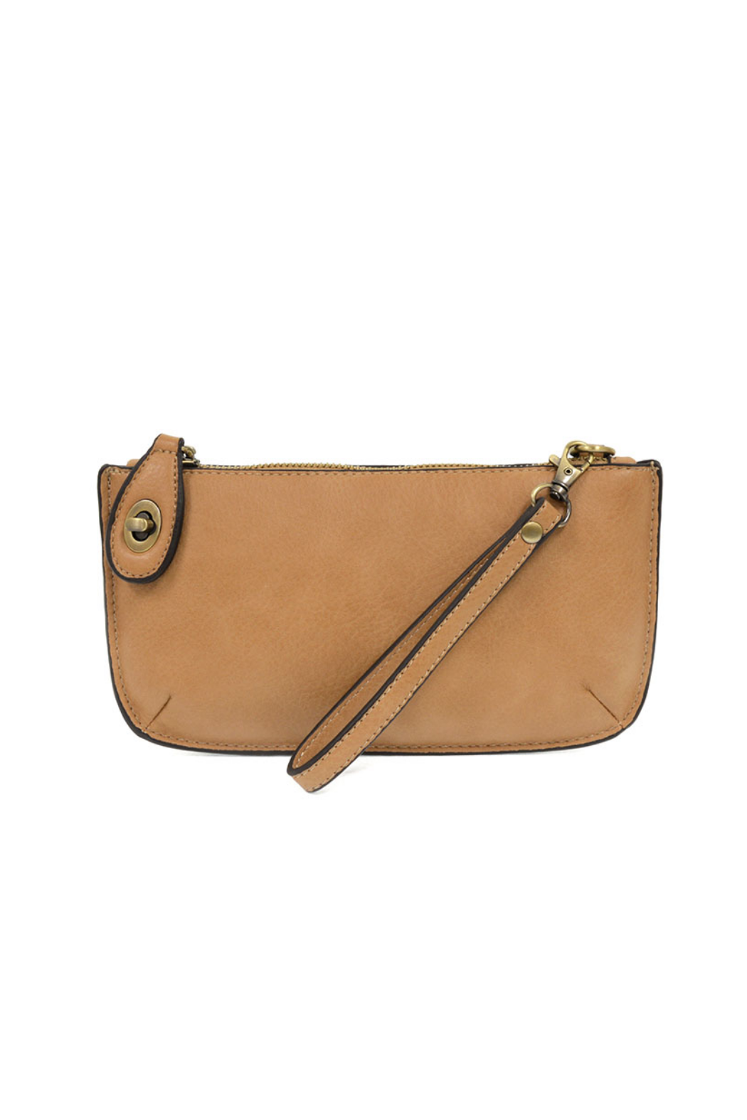 Crossbody Wristlet