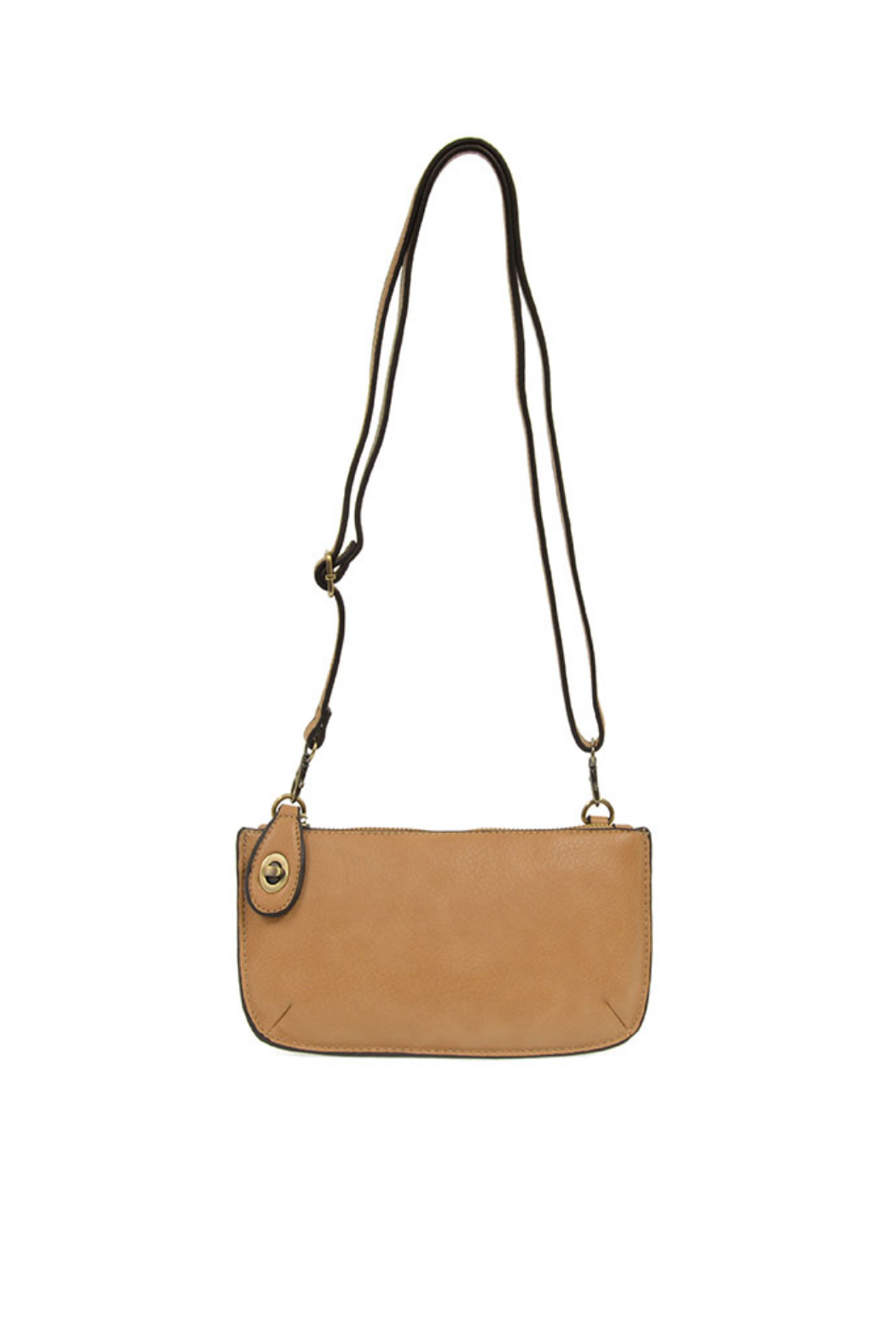 Crossbody Wristlet
