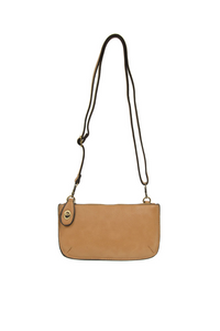 Crossbody Wristlet