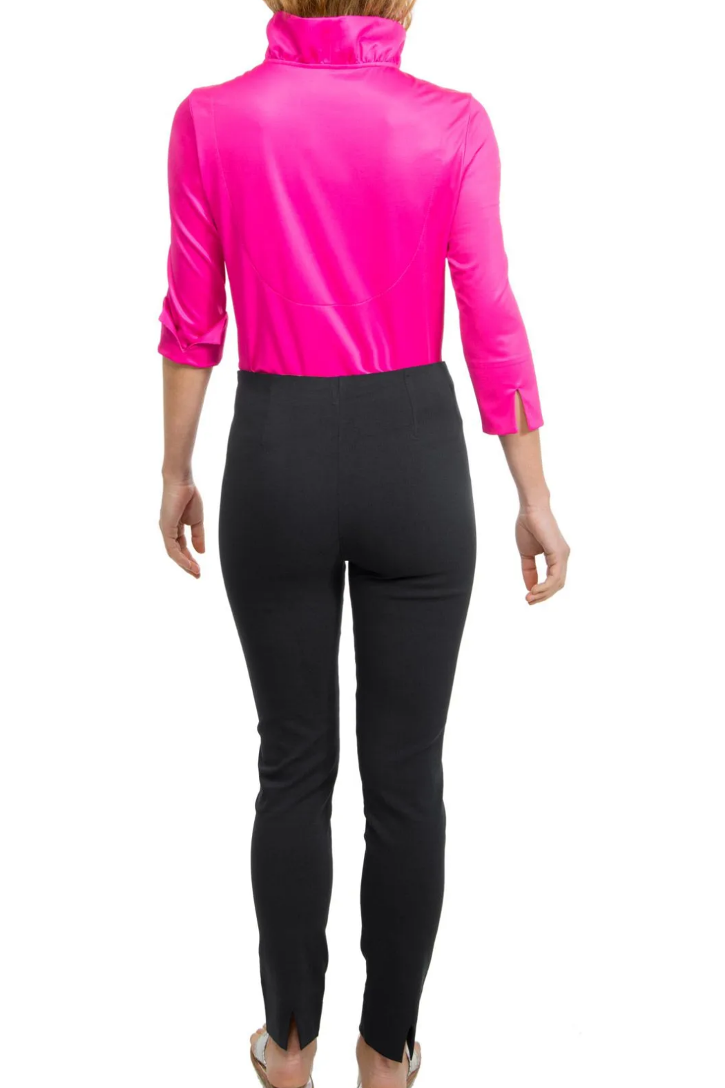 Gripe-Less Pant